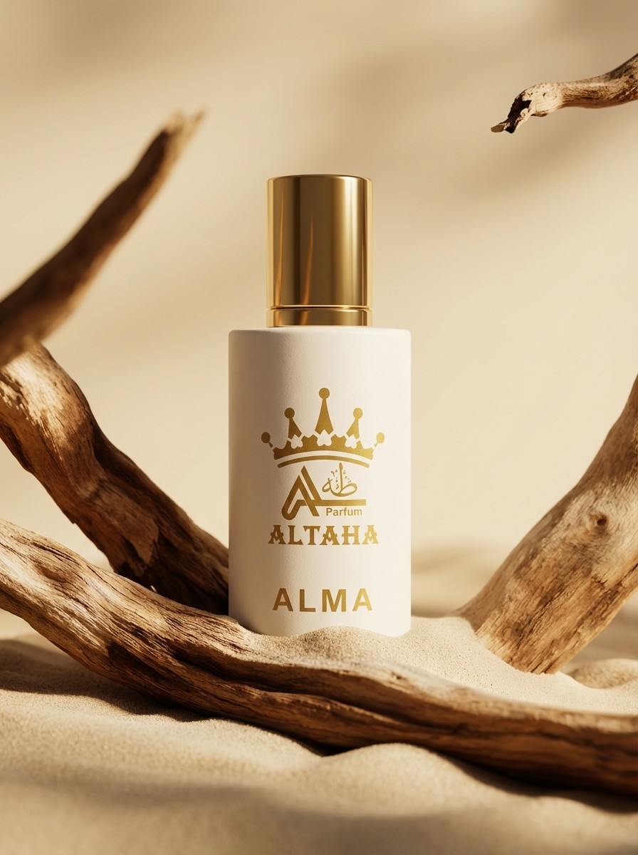 Altaha Alma Eau de Parfum