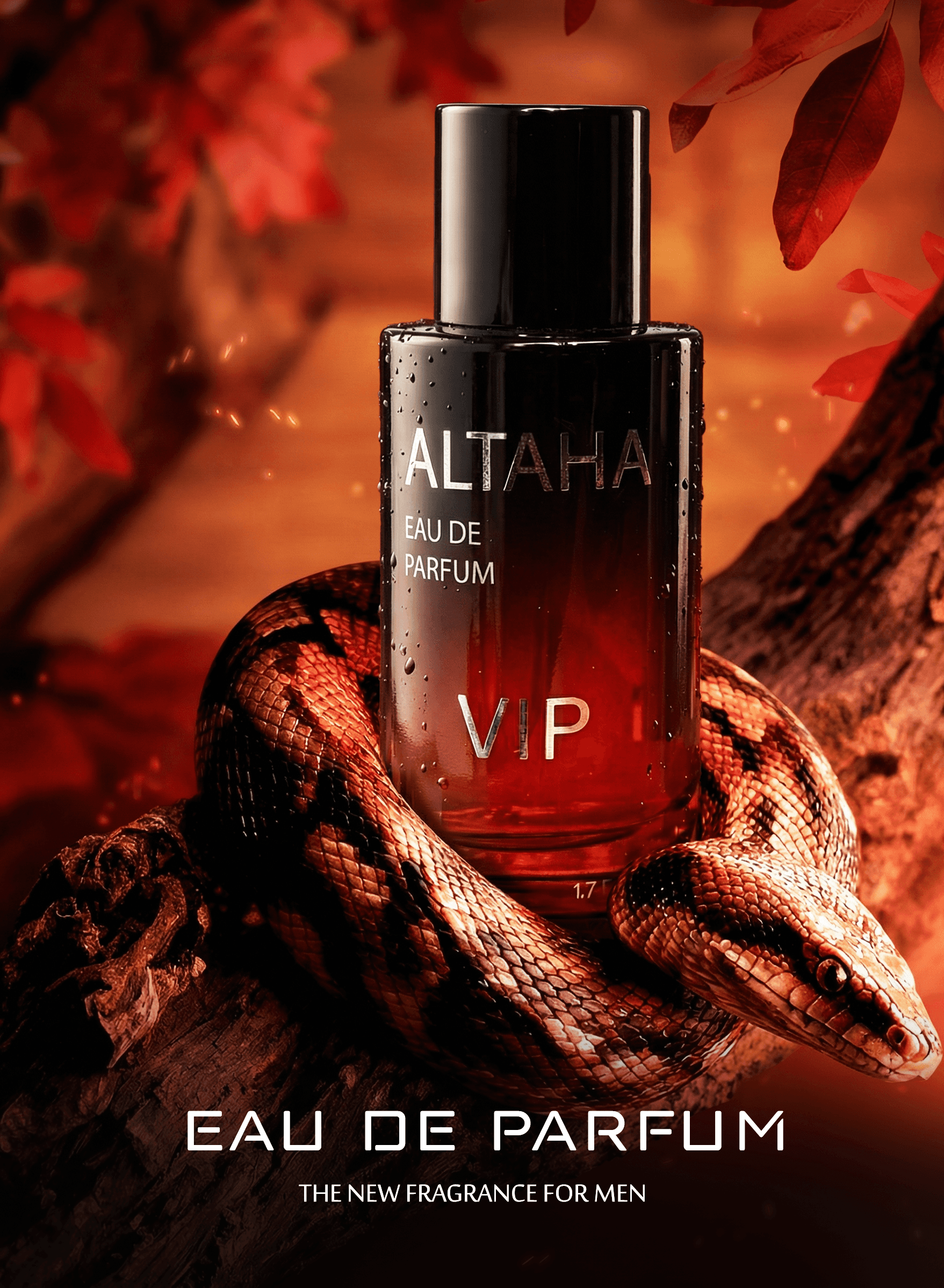 Altaha VIP Eau de Parfum