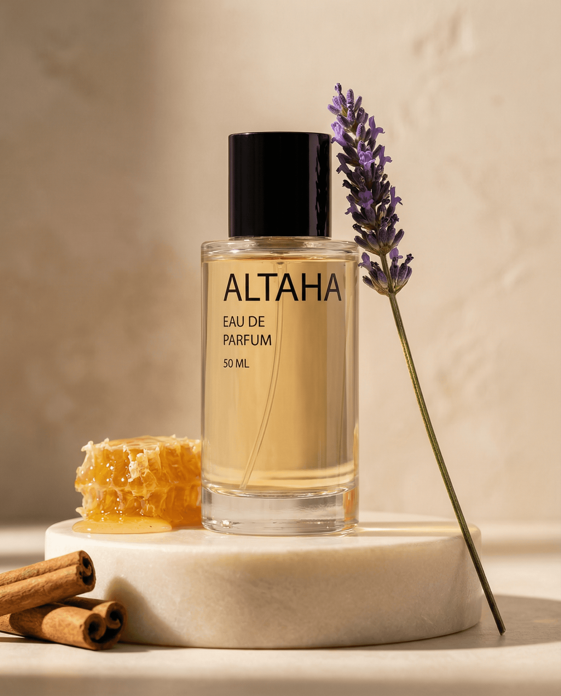 Altaha Eau de Parfum