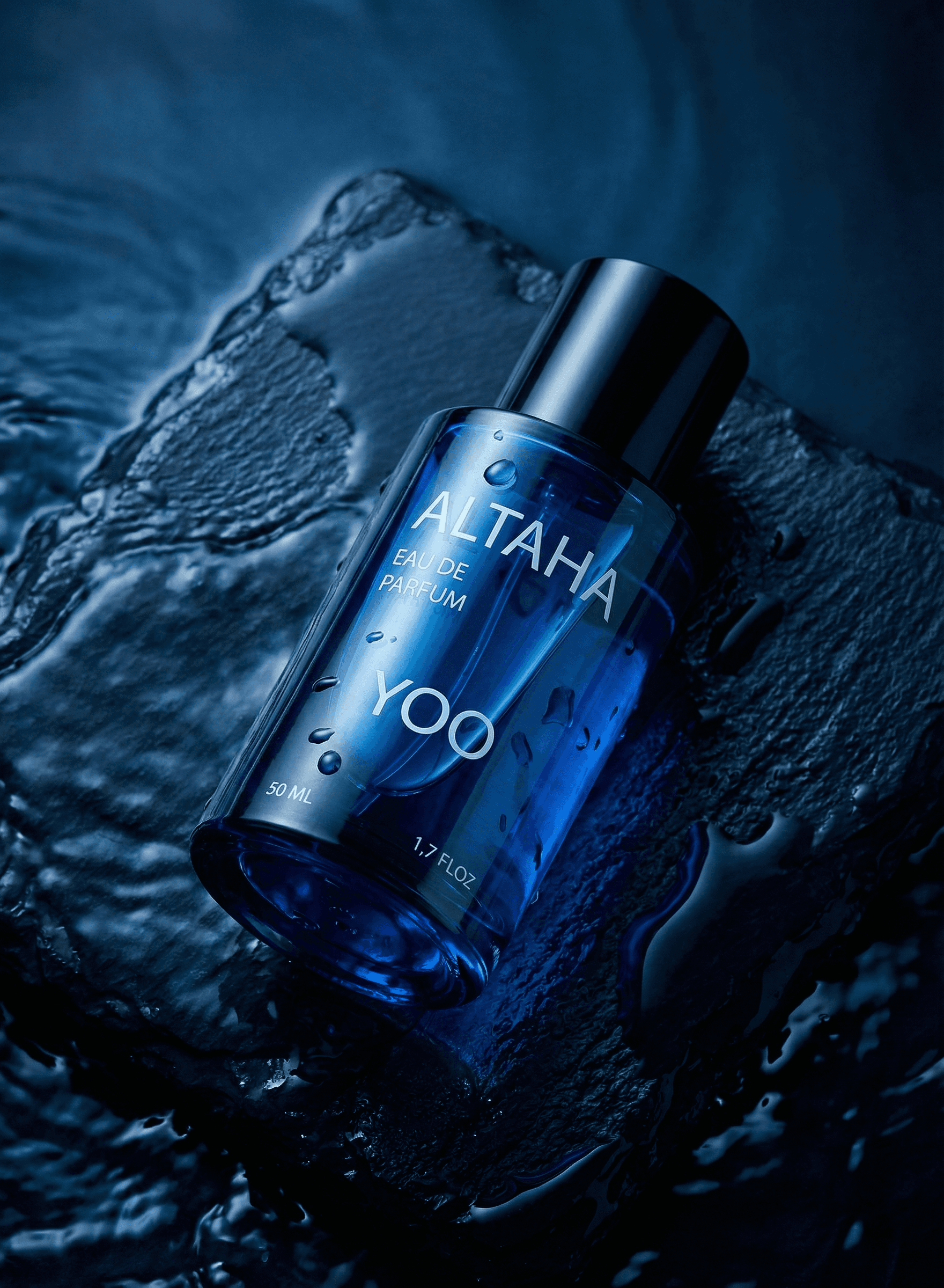 Altaha Yoo Eau de Parfum